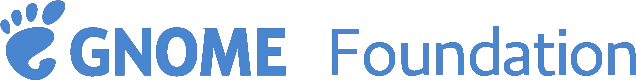 GNOME Foundation Logo