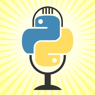 TalkPython Training Logo